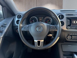 Volkswagen Tiguan 1.4TSI DSG Life AHK/Navi/Pano - bilder 7