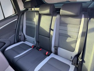 Volkswagen Tiguan 1.4TSI DSG Life AHK/Navi/Pano - bilder 8