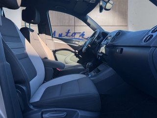 Volkswagen Tiguan 1.4TSI DSG Life AHK/Navi/Pano - bilder 10