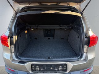 Volkswagen Tiguan 1.4TSI DSG Life AHK/Navi/Pano - bilder 11