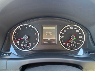 Volkswagen Tiguan 1.4TSI DSG Life AHK/Navi/Pano - bilder 13