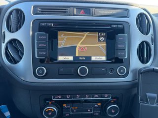 Volkswagen Tiguan 1.4TSI DSG Life AHK/Navi/Pano - bilder 14