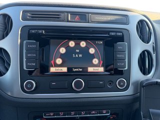 Volkswagen Tiguan 1.4TSI DSG Life AHK/Navi/Pano - bilder 15