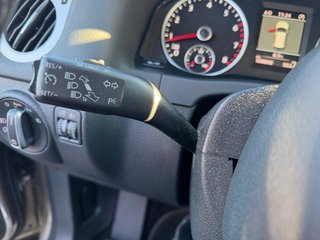 Volkswagen Tiguan 1.4TSI DSG Life AHK/Navi/Pano - bilder 16