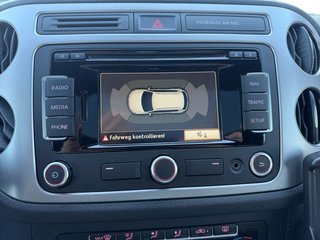 Volkswagen Tiguan 1.4TSI DSG Life AHK/Navi/Pano - bilder 17