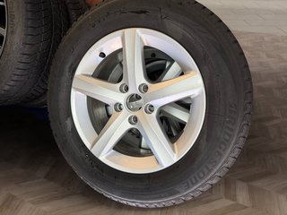 Volkswagen Tiguan 1.4TSI DSG Life AHK/Navi/Pano - bilder 20