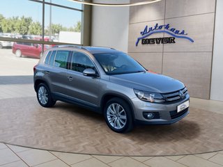 Volkswagen Tiguan 1.4TSI DSG Life AHK/Navi/Pano - bilder 2
