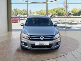 Volkswagen Tiguan 1.4TSI DSG Life AHK/Navi/Pano - bilder 3