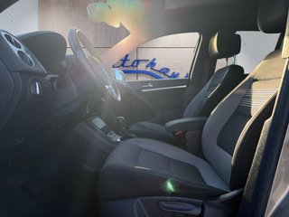 Volkswagen Tiguan 1.4TSI DSG Life AHK/Navi/Pano - bilder 4