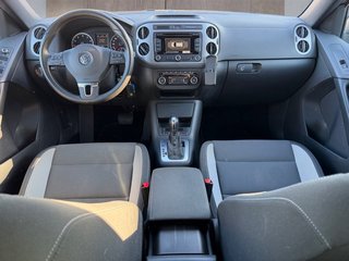 Volkswagen Tiguan 1.4TSI DSG Life AHK/Navi/Pano - bilder 5