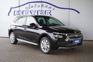 Skoda Kamiq age.one-day registration Kaufen