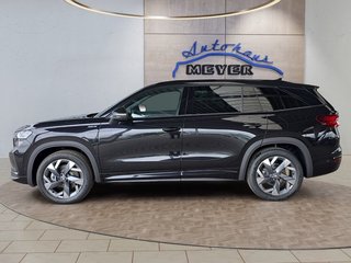 Skoda Kodiaq Sportline 1,5TSI DSG aAHK/4*J.Gar/Matrix/Navi/ACC/el.Klappe  ** - bilder 2