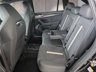 Skoda Kodiaq Sportline 1,5TSI DSG aAHK/4*J.Gar/Matrix/Navi/ACC/el.Klappe  ** - bilder 9