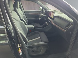 Skoda Kodiaq Sportline 1,5TSI DSG aAHK/4*J.Gar/Matrix/Navi/ACC/el.Klappe  ** - bilder 10