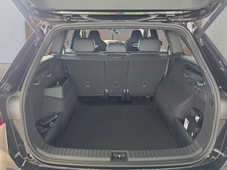 Skoda Kodiaq Sportline 1,5TSI DSG aAHK/4*J.Gar/Matrix/Navi/ACC/el.Klappe  ** - bilder 11