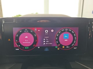 Skoda Kodiaq Sportline 1,5TSI DSG aAHK/4*J.Gar/Matrix/Navi/ACC/el.Klappe  ** - bilder 15