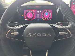 Skoda Kodiaq Sportline 1,5TSI DSG aAHK/4*J.Gar/Matrix/Navi/ACC/el.Klappe  ** - bilder 17