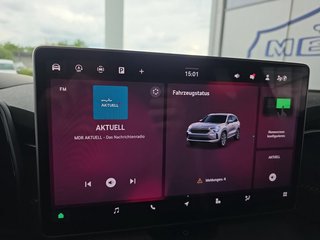 Skoda Kodiaq Sportline 1,5TSI DSG aAHK/4*J.Gar/Matrix/Navi/ACC/el.Klappe  ** - bilder 22