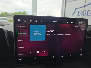 Skoda Kodiaq Sportline 1,5TSI DSG aAHK/4*J.Gar/Matrix/Navi/ACC/el.Klappe  ** - bilder 23