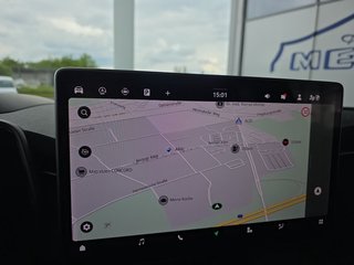 Skoda Kodiaq Sportline 1,5TSI DSG aAHK/4*J.Gar/Matrix/Navi/ACC/el.Klappe  ** - bilder 25