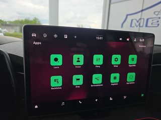 Skoda Kodiaq Sportline 1,5TSI DSG aAHK/4*J.Gar/Matrix/Navi/ACC/el.Klappe  ** - bilder 29
