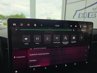 Skoda Kodiaq Sportline 1,5TSI DSG aAHK/4*J.Gar/Matrix/Navi/ACC/el.Klappe  ** - bilder 40