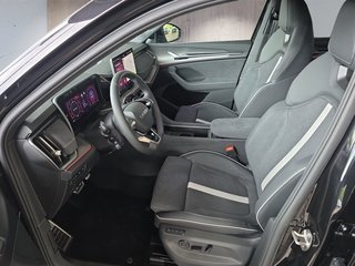 Skoda Kodiaq Sportline 1,5TSI DSG aAHK/4*J.Gar/Matrix/Navi/ACC/el.Klappe  ** - bilder 4