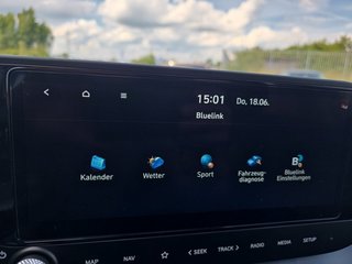 Hyundai i20 1.0 T-GDI 7DCT Navi/LED/Kamera/Winterp/Keyless  ** - foto 43
