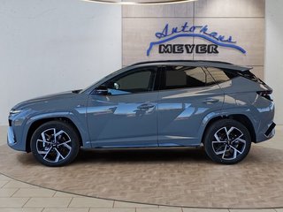 Hyundai TUCSON 1,6T HEV N Line X UPE=52000 Euro!        ** - bilder 2