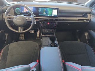 Hyundai TUCSON 1,6T HEV N Line X UPE=52000 Euro!        ** - bilder 6