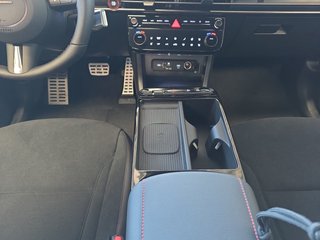 Hyundai TUCSON 1,6T HEV N Line X UPE=52000 Euro!        ** - bilder 7