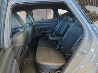 Hyundai TUCSON 1,6T HEV N Line X UPE=52000 Euro!        ** - bilder 10