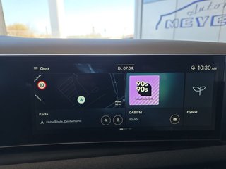 Hyundai TUCSON 1,6T HEV N Line X UPE=52000 Euro!        ** - bilder 22