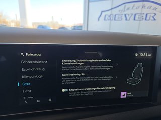 Hyundai TUCSON 1,6T HEV N Line X UPE=52000 Euro!        ** - bilder 34