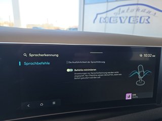 Hyundai TUCSON 1,6T HEV N Line X UPE=52000 Euro!        ** - bilder 37