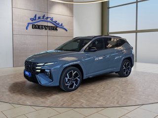 Hyundai TUCSON age.one-day registration Kaufen