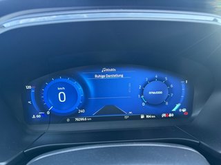 Ford Kuga 1.5 EcoBoost ST-Line X LED/Navi/Winterpaket - foto 13