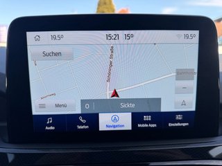 Ford Kuga 1.5 EcoBoost ST-Line X LED/Navi/Winterpaket - foto 15