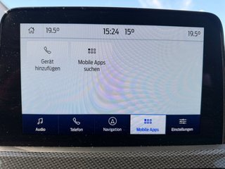 Ford Kuga 1.5 EcoBoost ST-Line X LED/Navi/Winterpaket - foto 25