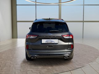 Ford Kuga 1.5 EcoBoost ST-Line X LED/Navi/Winterpaket - foto 4