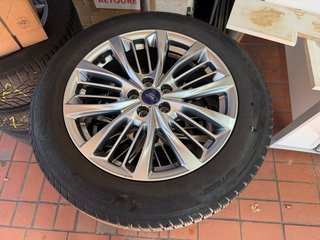 Ford Kuga 1.5 EcoBoost ST-Line X LED/Navi/Winterpaket - foto 27