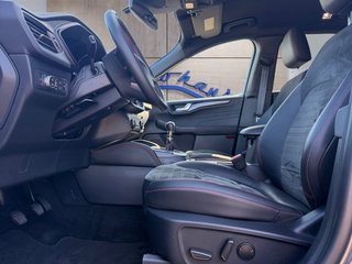 Ford Kuga 1.5 EcoBoost ST-Line X LED/Navi/Winterpaket - foto 4