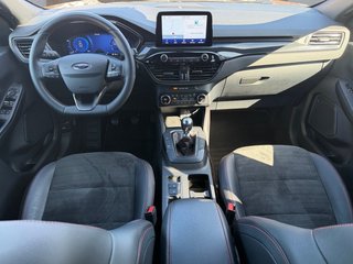 Ford Kuga 1.5 EcoBoost ST-Line X LED/Navi/Winterpaket - foto 5