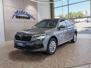 Skoda Kamiq age.one-day registration Kaufen