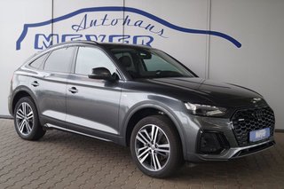 Audi Q5 Jahreswagen Kaufen