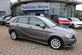 Mercedes-Benz B 180 Gebrauchtwagen Kaufen