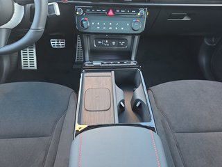 Hyundai TUCSON N-Line 1.6 T-GDI DCT Pano/Navi/LED/el.Klappe/Keyless  ** - bilder 7