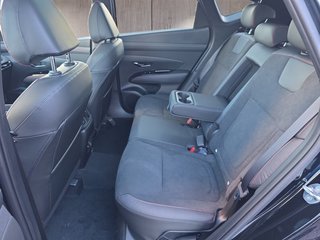 Hyundai TUCSON N-Line 1.6 T-GDI DCT Pano/Navi/LED/el.Klappe/Keyless  ** - bilder 10