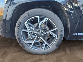 Hyundai TUCSON N-Line 1.6 T-GDI DCT Pano/Navi/LED/el.Klappe/Keyless  ** - bilder 11