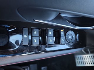 Hyundai TUCSON N-Line 1.6 T-GDI DCT Pano/Navi/LED/el.Klappe/Keyless  ** - bilder 20